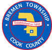 Bremen Township site logo